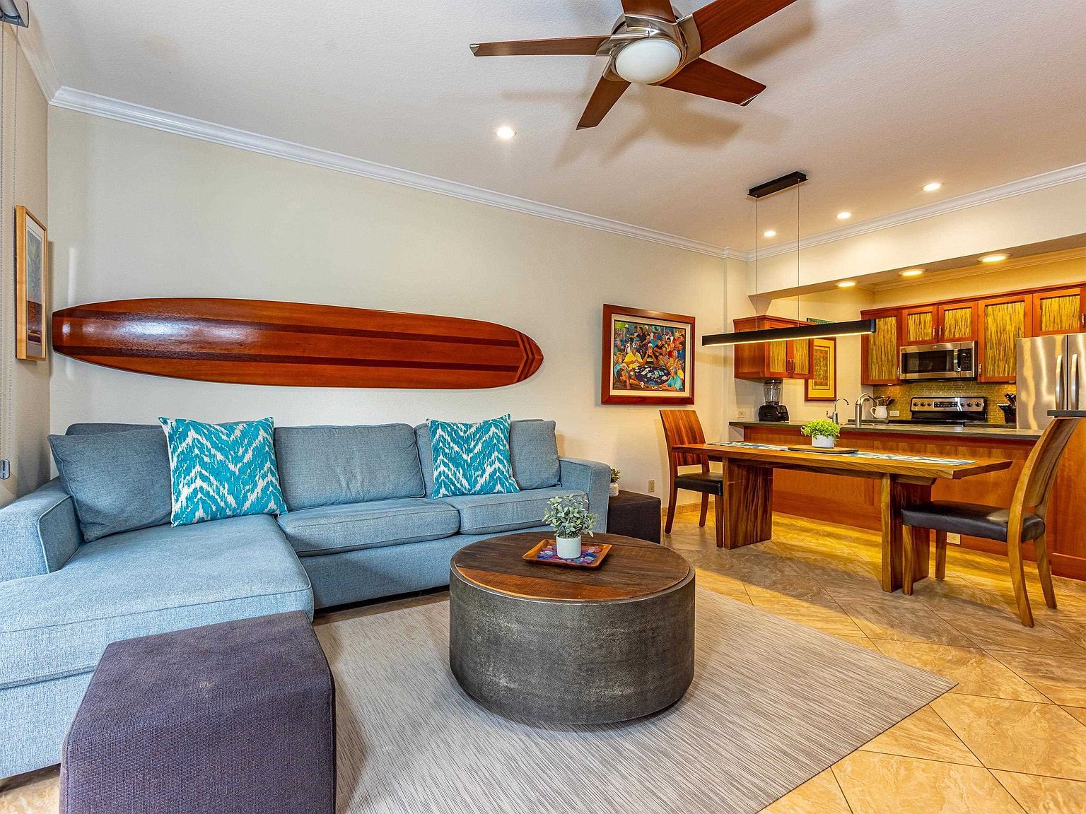 155 Wailea Ike Pl APT 29 Kihei, HI 96753 - Thumbnail 4