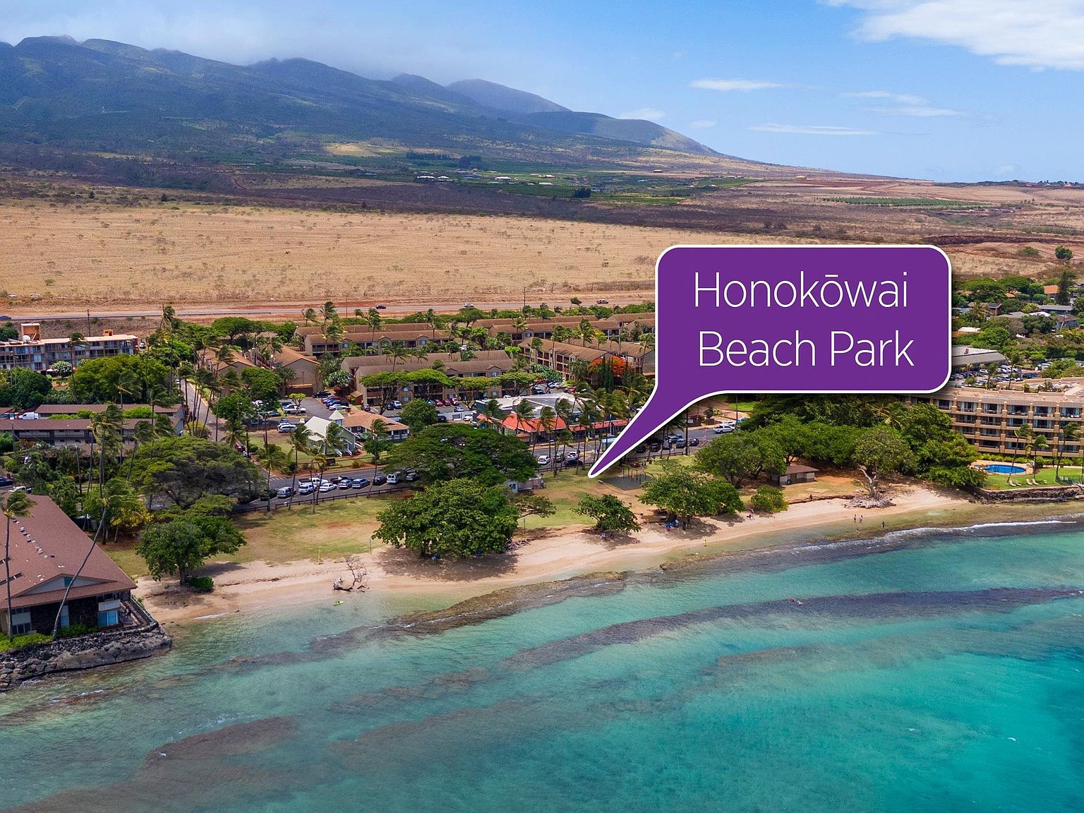3740 Lower Honoapiilani Rd APT B304 Lahaina, HI 96761 - Thumbnail 4