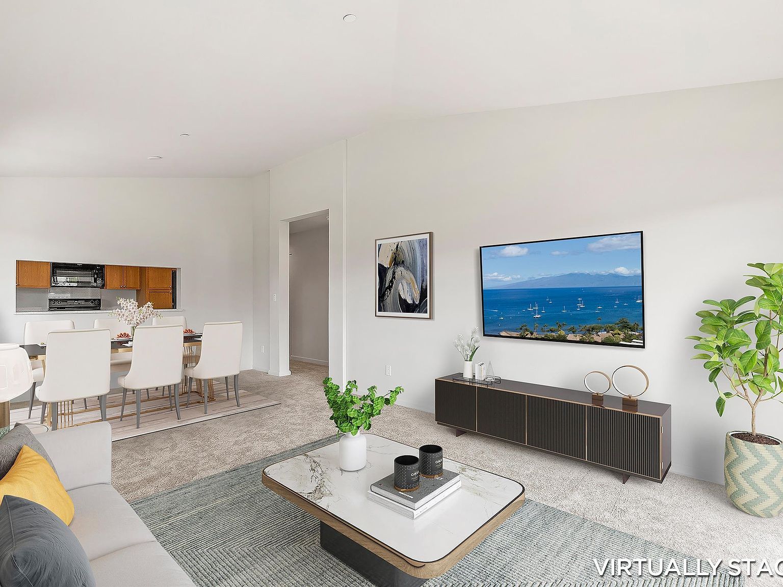 275 Kahoma Village Loop UNIT 14-106 Lahaina, HI 96761 - Thumbnail 4