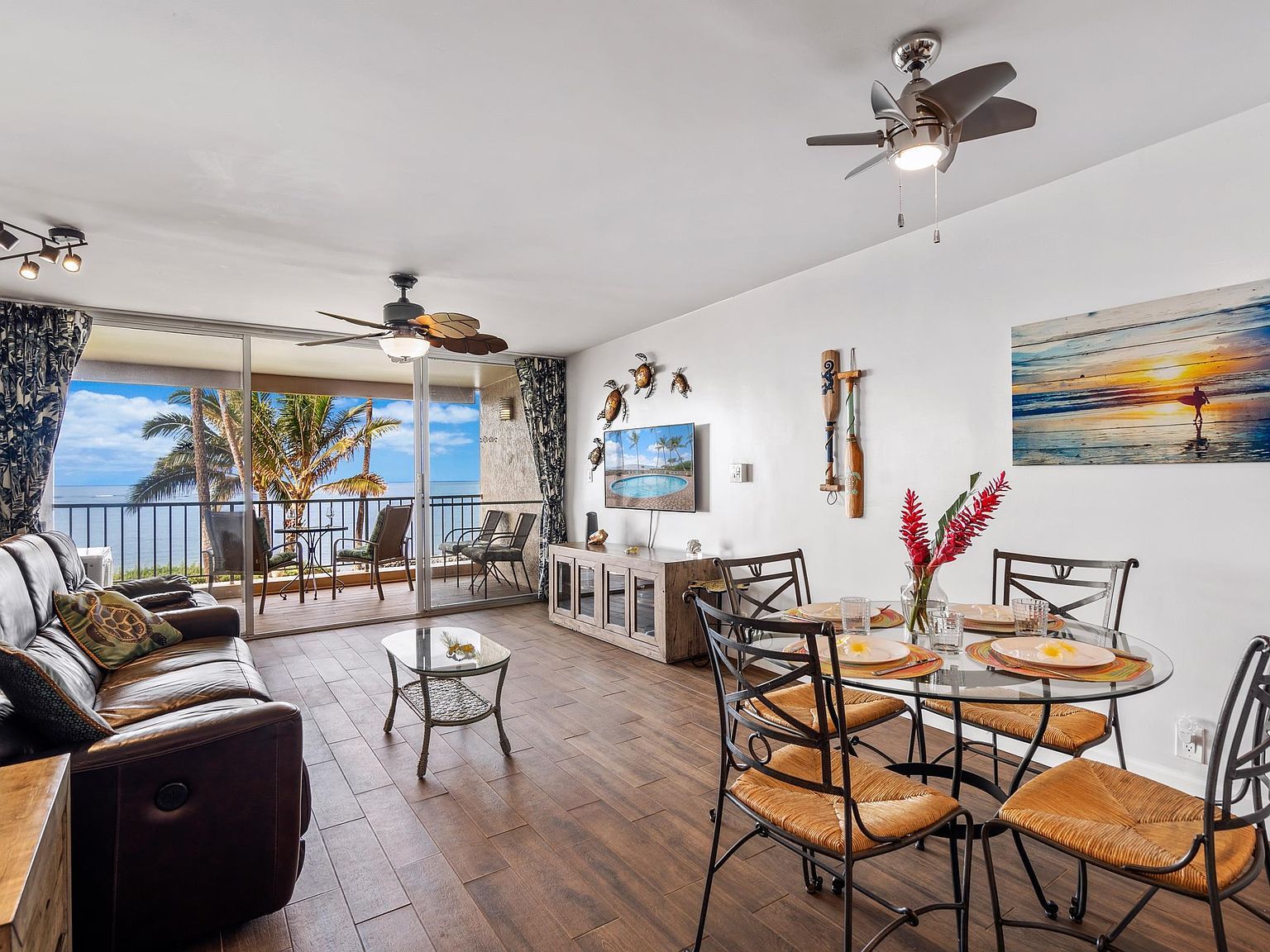 760 S Kihei Rd APT 217 Kihei, HI 96753 - Thumbnail 4