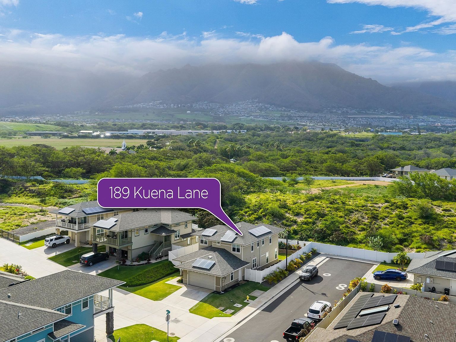 189 Kuena Ln Kahului, HI 96732 - Thumbnail 4