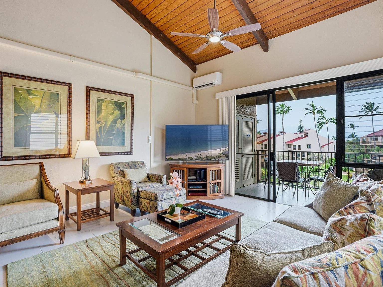 2695 S Kihei Rd APT 7410 Kihei, HI 96753 - Thumbnail 4