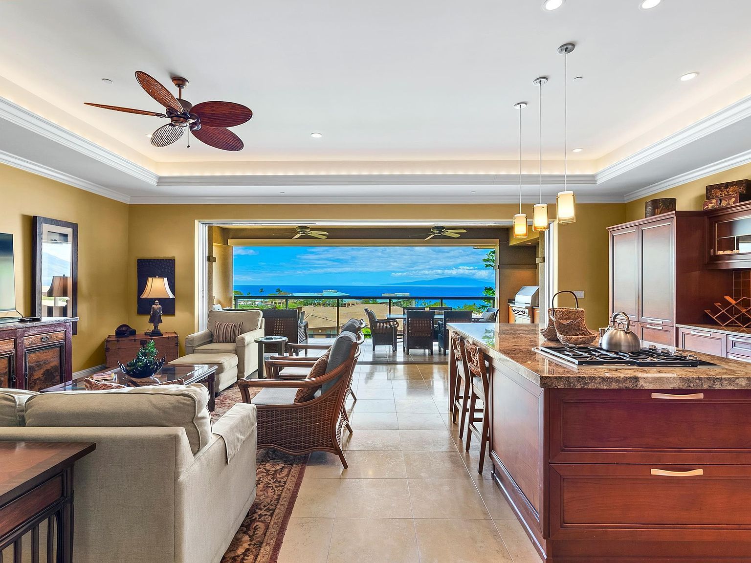 63 Hoolei Cir #B5 Kihei, HI 96753 - Thumbnail 4