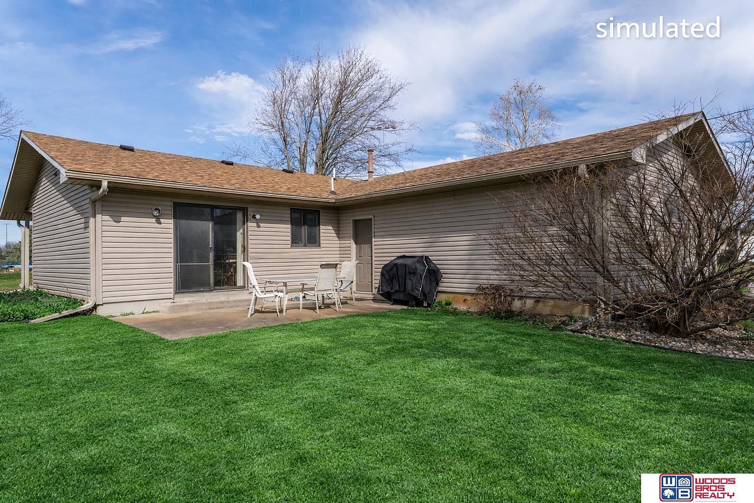 1241 Willow St North Bend, NE 68649 - Thumbnail 4