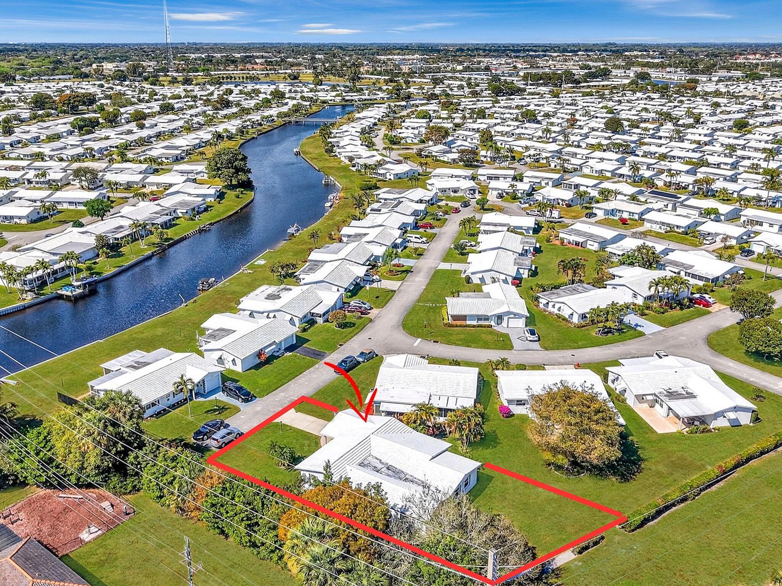 700 Canal Way Boynton Beach, FL 33426 - Thumbnail 4