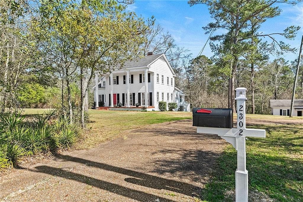 2302 College Ave Jackson, AL 36545 - Thumbnail 4