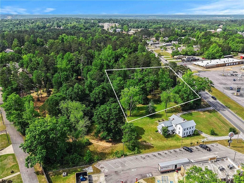 0 College Ave Jackson, AL 36545 - Thumbnail 4