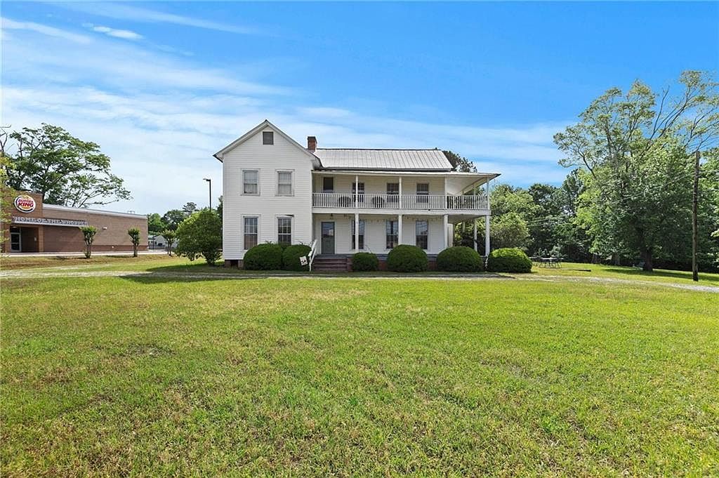 2412 College Ave Jackson, AL 36545 - Thumbnail 4