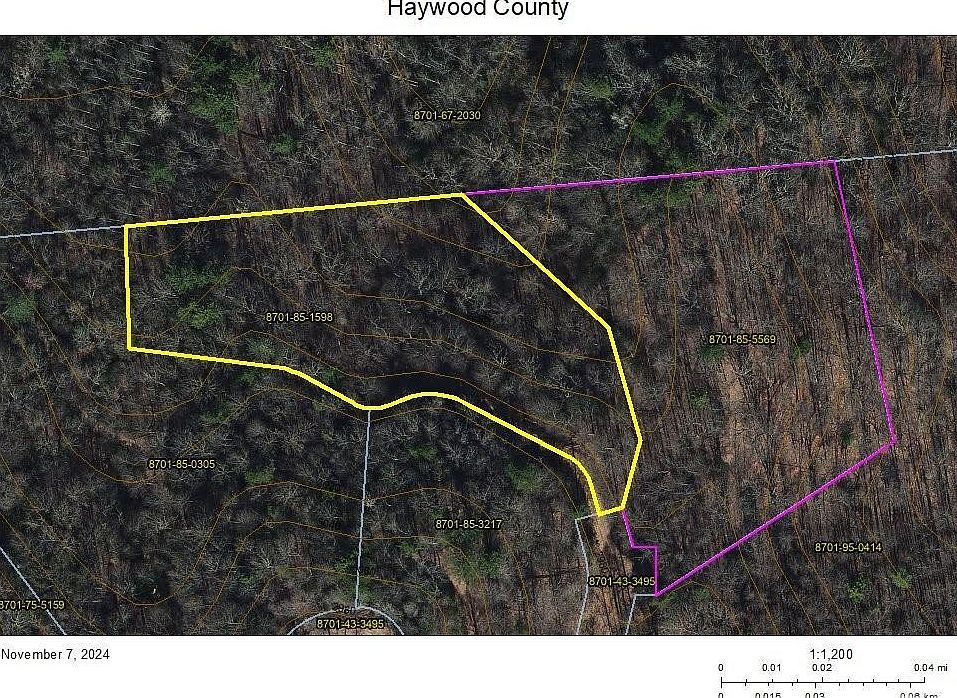 124&125 Large Poplar Trl Waynesville, NC 28785 - Thumbnail 4