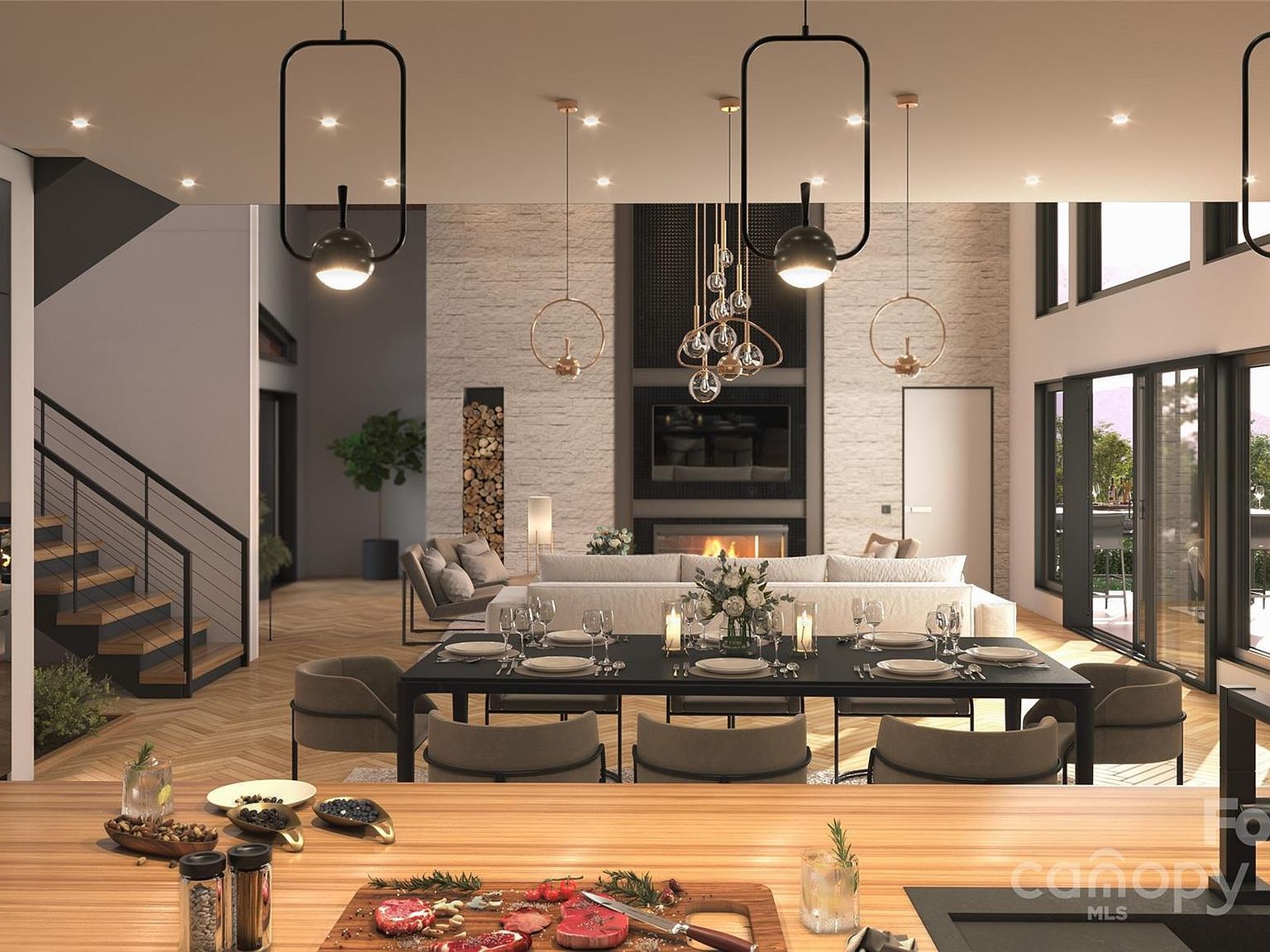 LOT 45 Weatherwatch Ln Waynesville, NC 28786 - Thumbnail 4