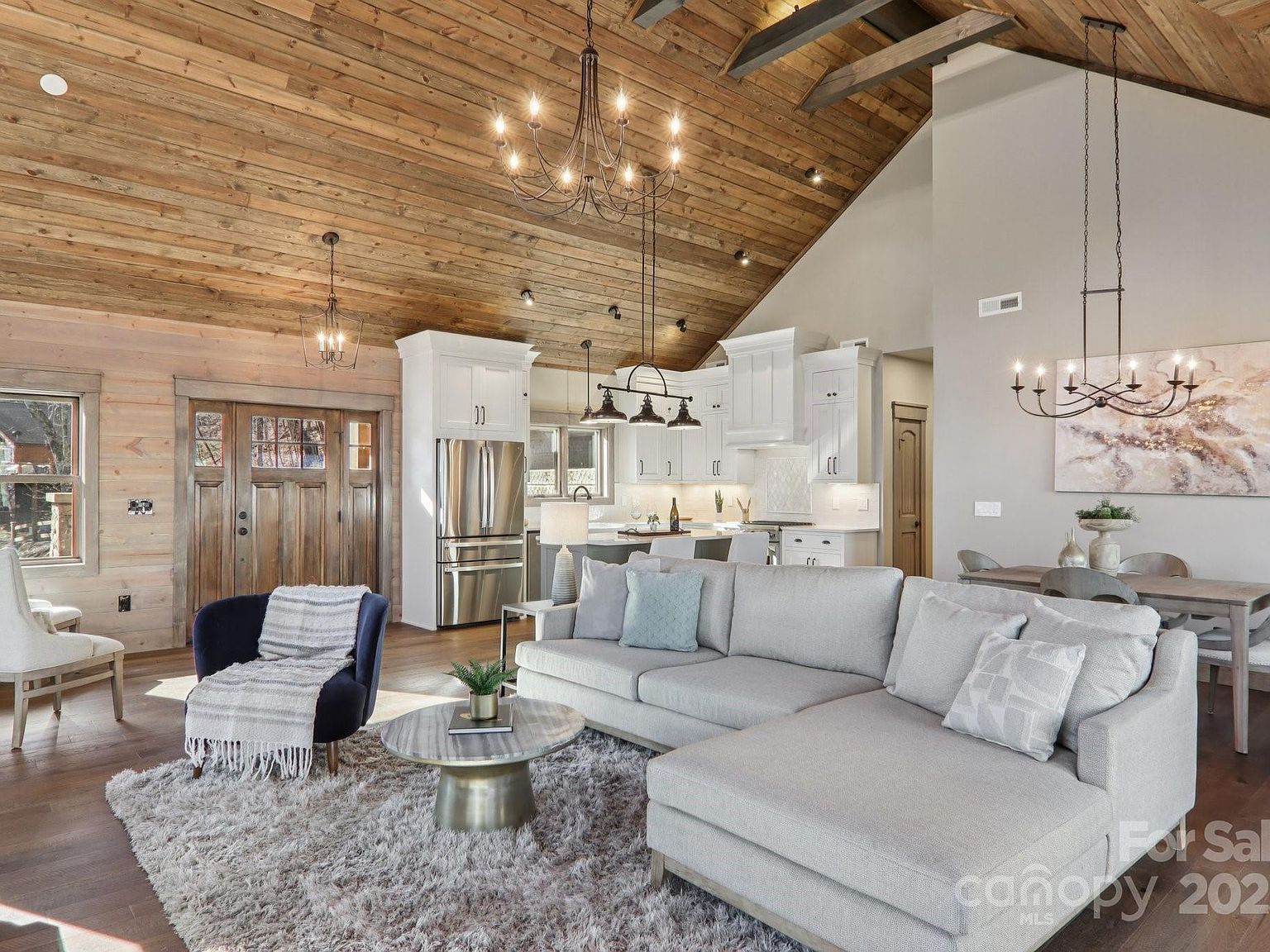 102 Iga Trl Maggie Valley, NC 28751 - Thumbnail 4