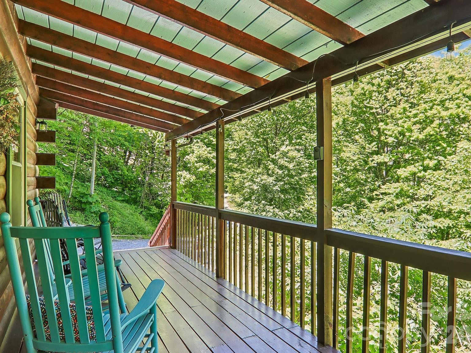 152 Trails End Ln Maggie Valley, NC 28751 - Thumbnail 4