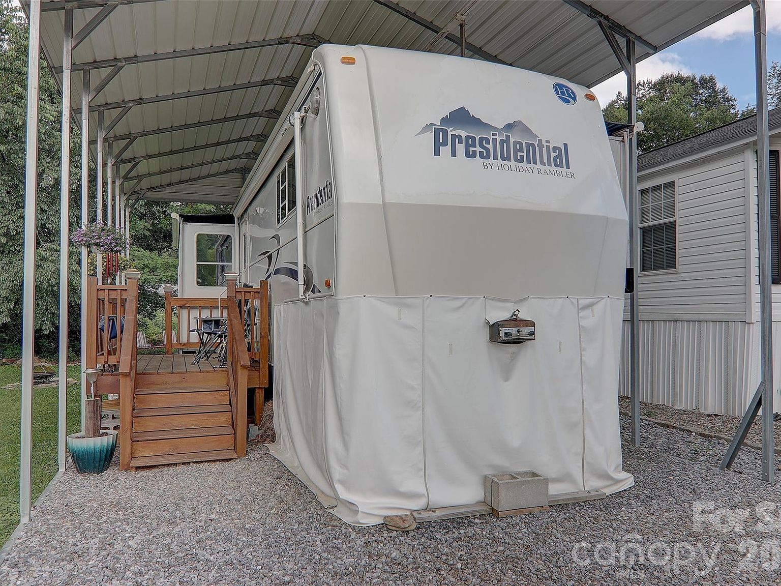 109 Pike Point #203 Waynesville, NC 28785 - Thumbnail 4