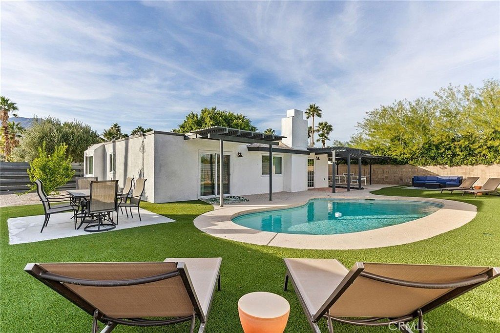 2564 N Aurora Dr Palm Springs, CA 92262 - Thumbnail 4