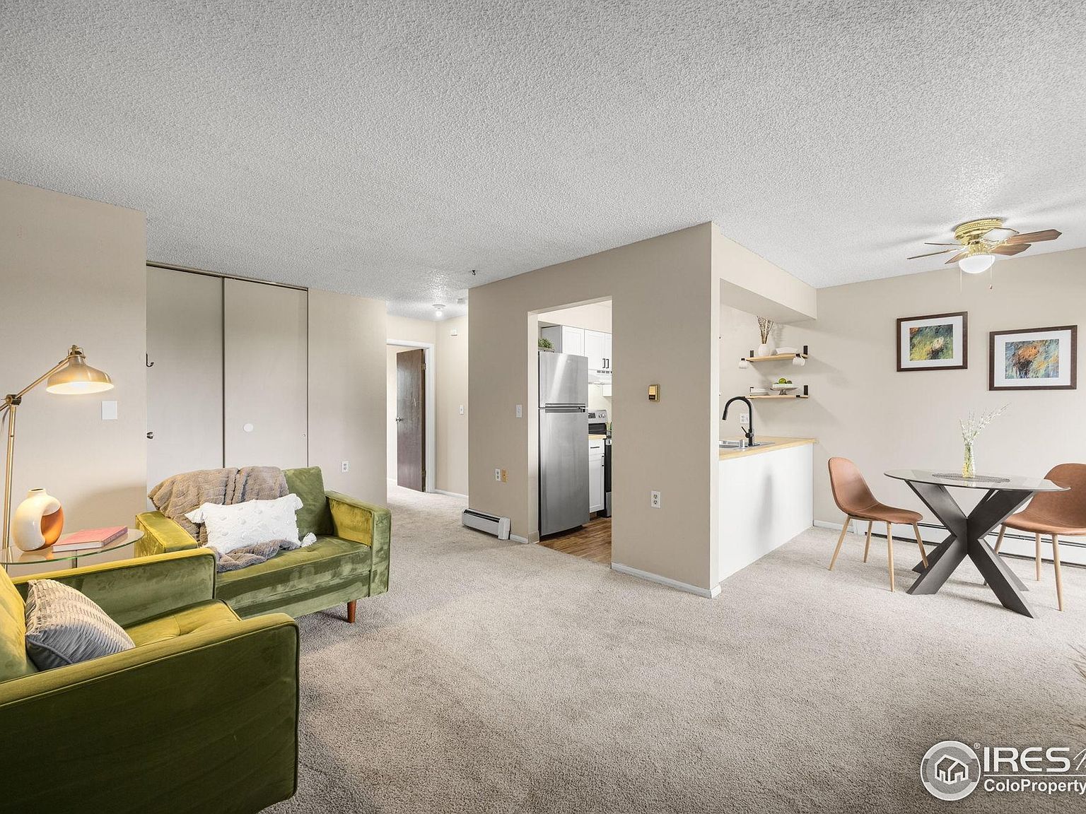 3431 Stover St APT E523 Fort Collins, CO 80525 - Thumbnail 4