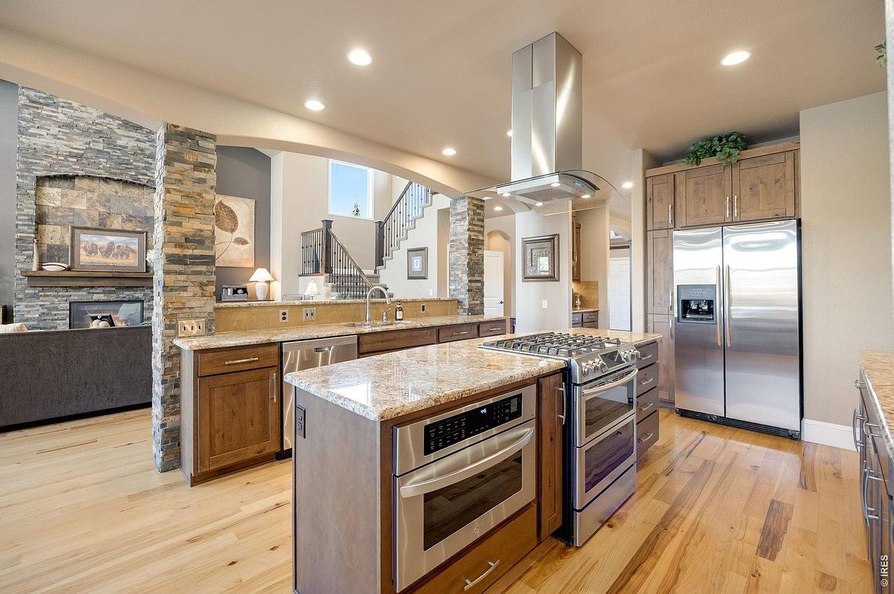 3216 Muskrat Creek Dr Fort Collins, CO 80528 - Thumbnail 4