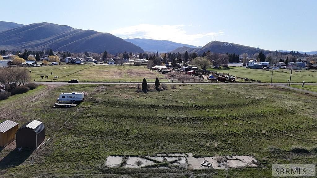 449 N 7th St Montpelier, ID 83254  | Land/Lot