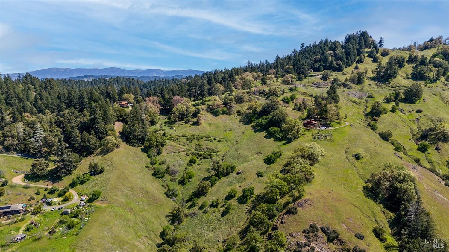 15800 Ridgeview Rd Willits, CA 95490 - Thumbnail 4