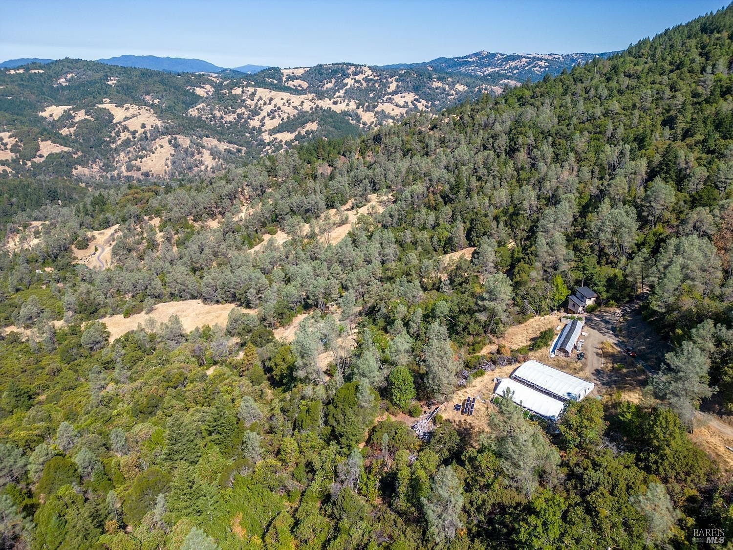34010 Shimmins Ridge Rd Willits, CA 95490 - Thumbnail 4