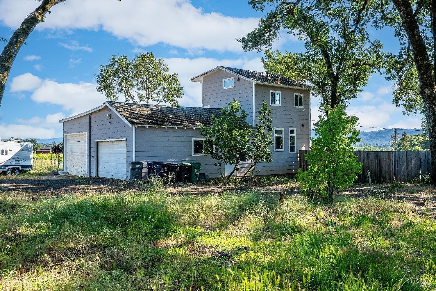 2901 2903rd Rd #I-A Redwood Valley, CA 95470 - Thumbnail 4