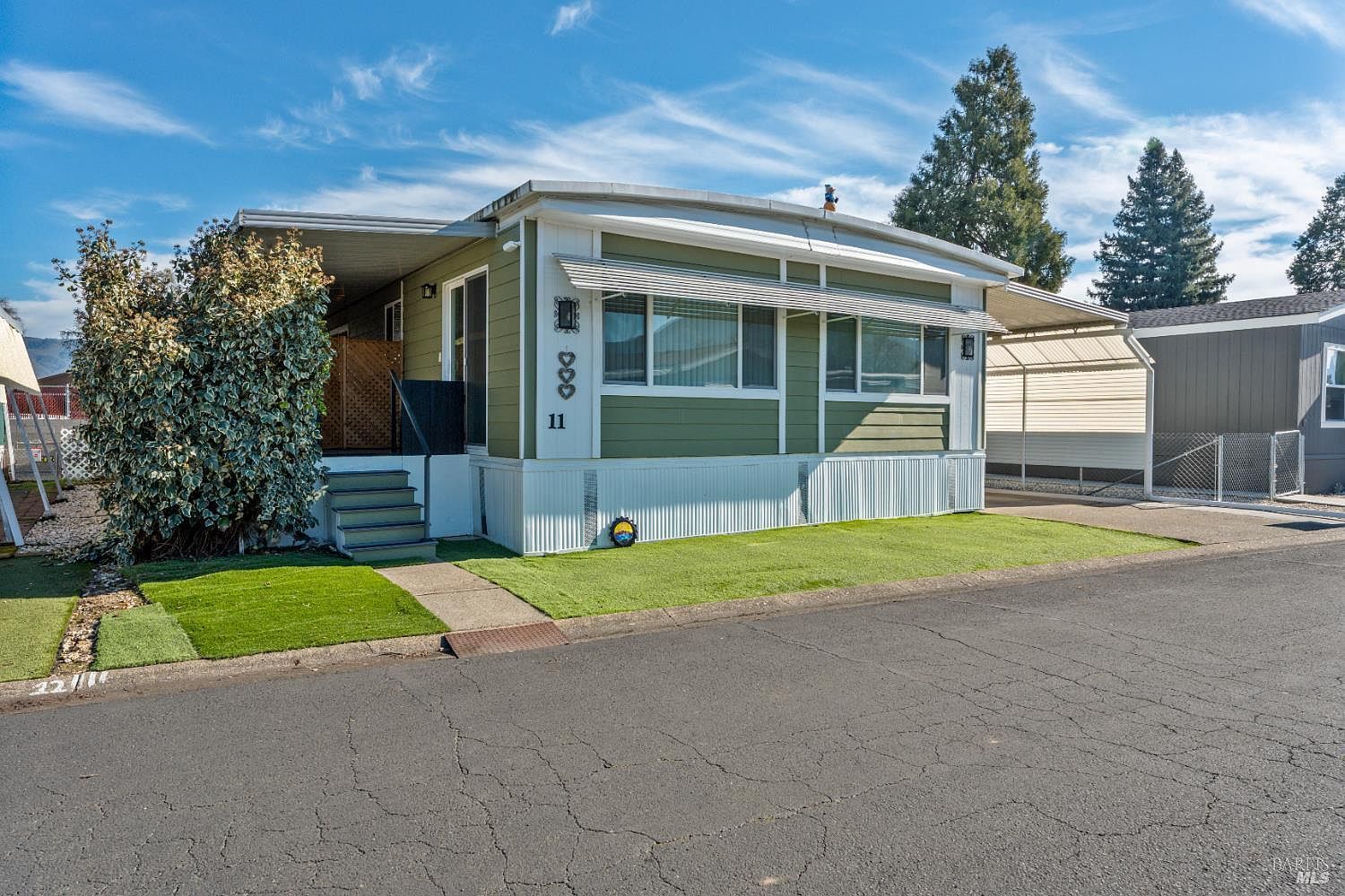 660 Leslie St #11 Ukiah, CA 95482 - Thumbnail 4