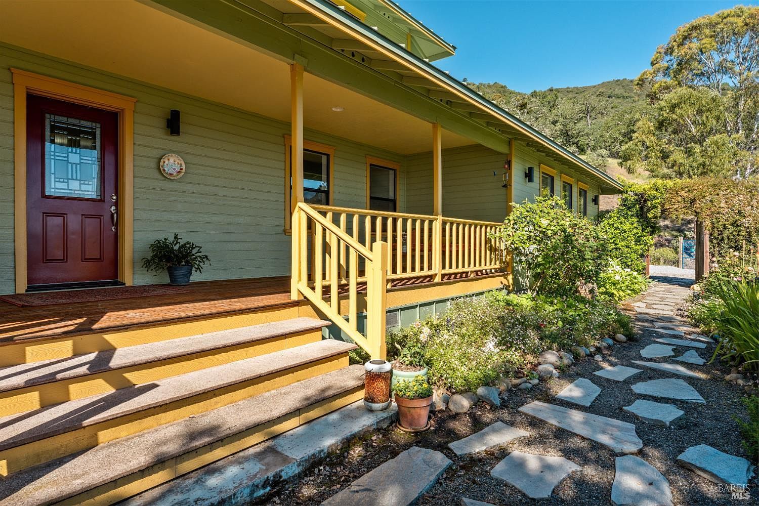 1455 Oak Knoll Rd Ukiah, CA 95482 - Thumbnail 4