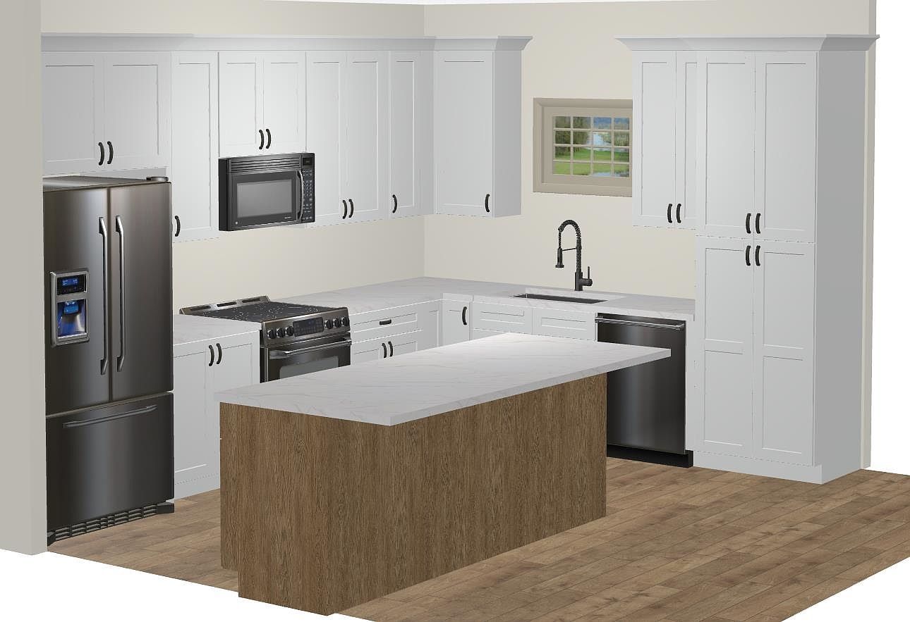 297 Sago Dr Eastpoint, FL 32328 - Thumbnail 4