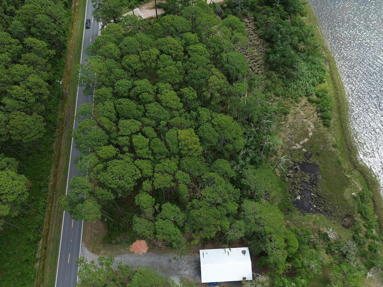 2790 Highway 98 E Lanark Village, FL 32322 - Thumbnail 4