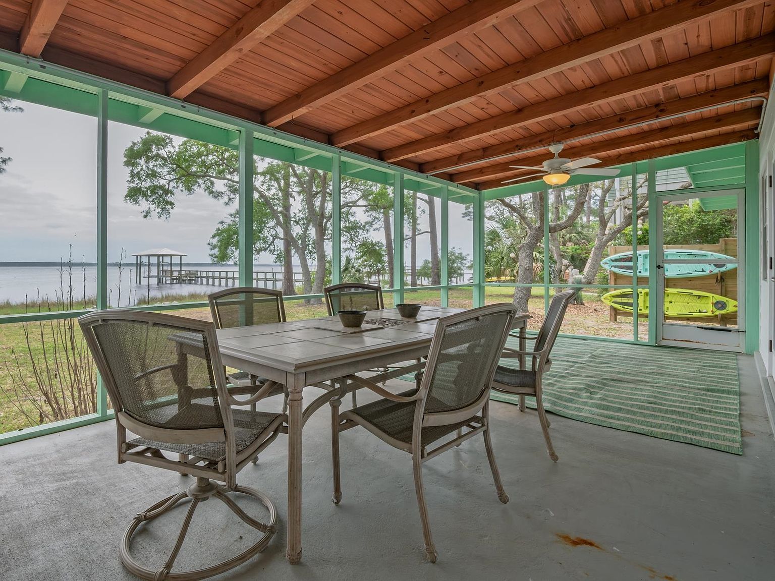 2669 Surf Rd Panacea, FL 32346 - Thumbnail 4