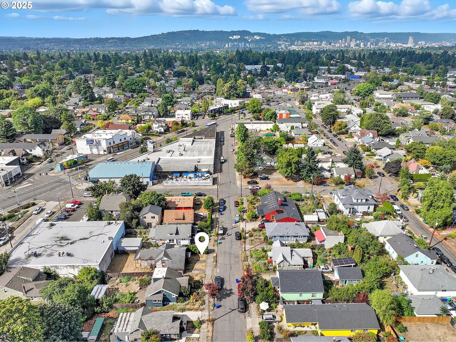 5624 SE Francis St Portland, OR 97206 - Thumbnail 4