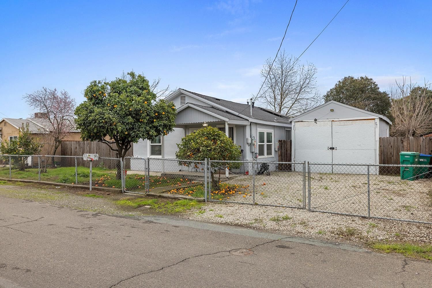 1551 Chronicle Ave Stockton, CA 95205 - Thumbnail 4