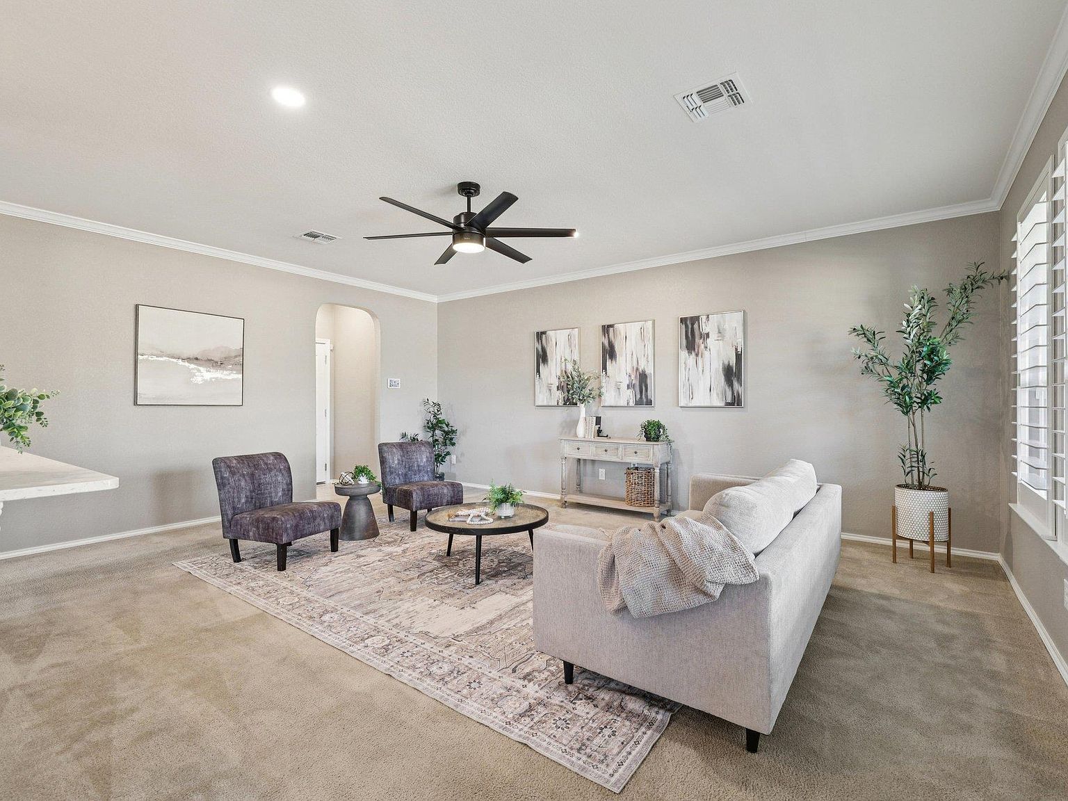 1509 Stinnett Ln Leander, TX 78641 - Thumbnail 4