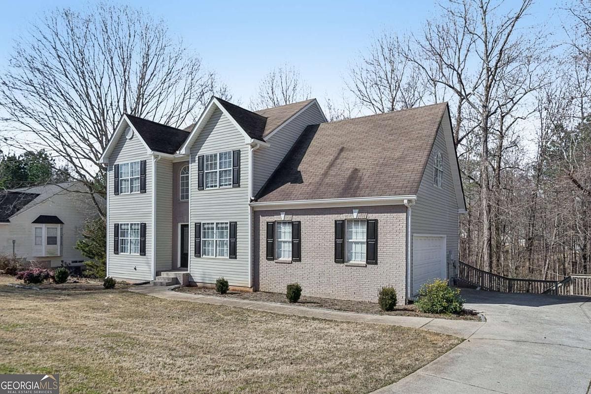 4586 Duane Dr Buford, GA 30519 - Thumbnail 4