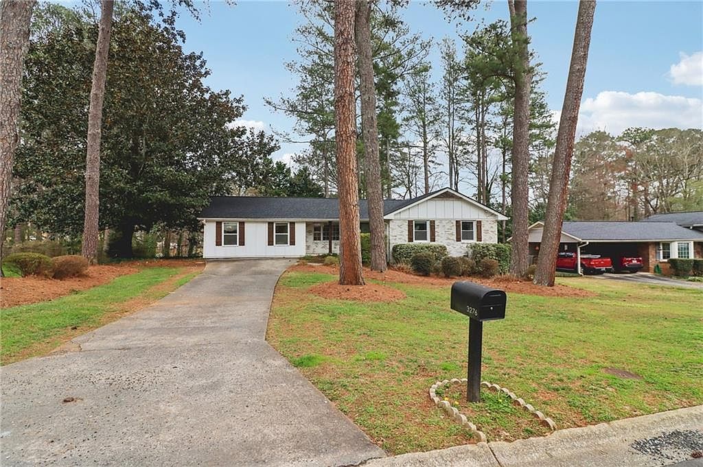 3276 Foxwood Trl SE Smyrna, GA 30082 - Thumbnail 4