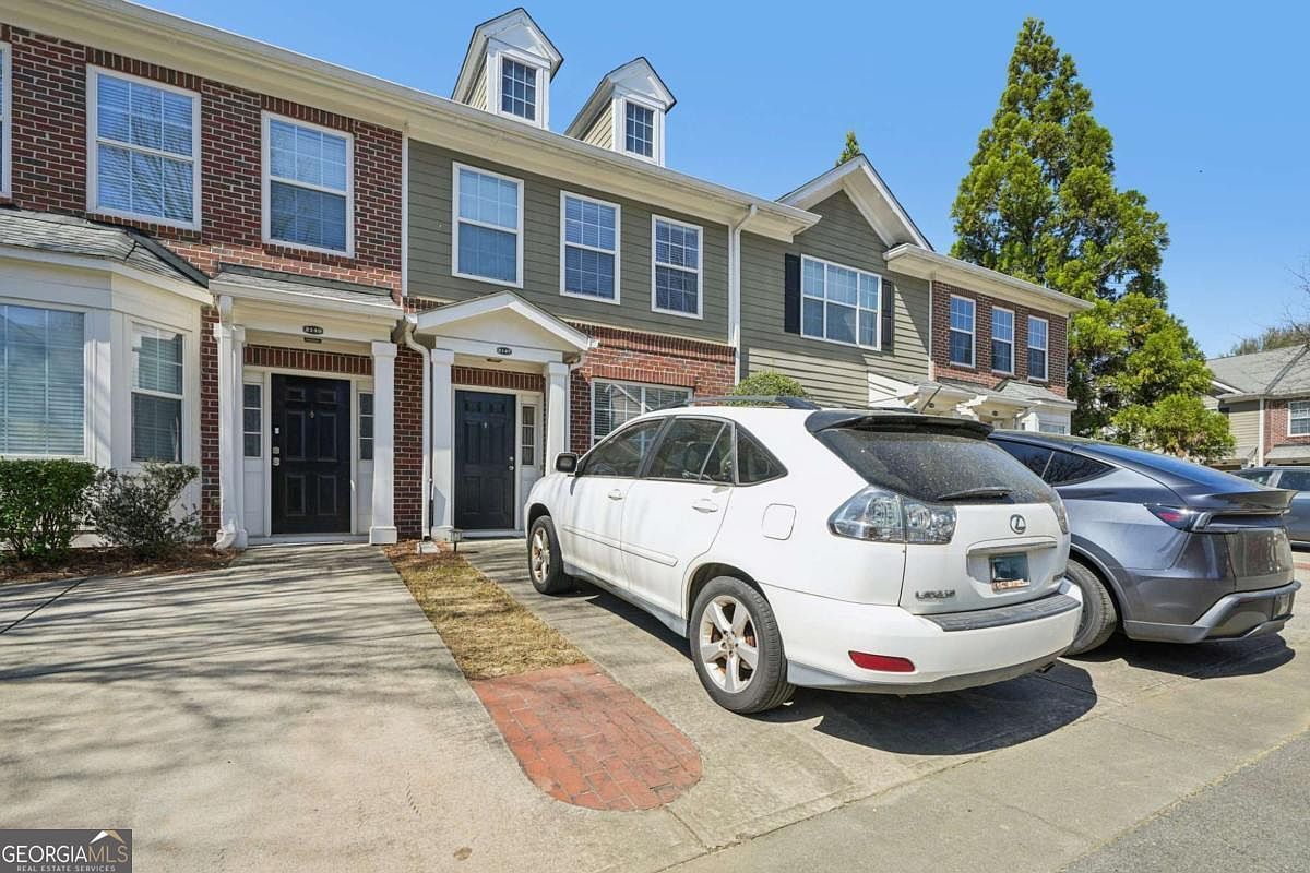 2147 Del Lago Cir NW #12 Kennesaw, GA 30152 - Thumbnail 4