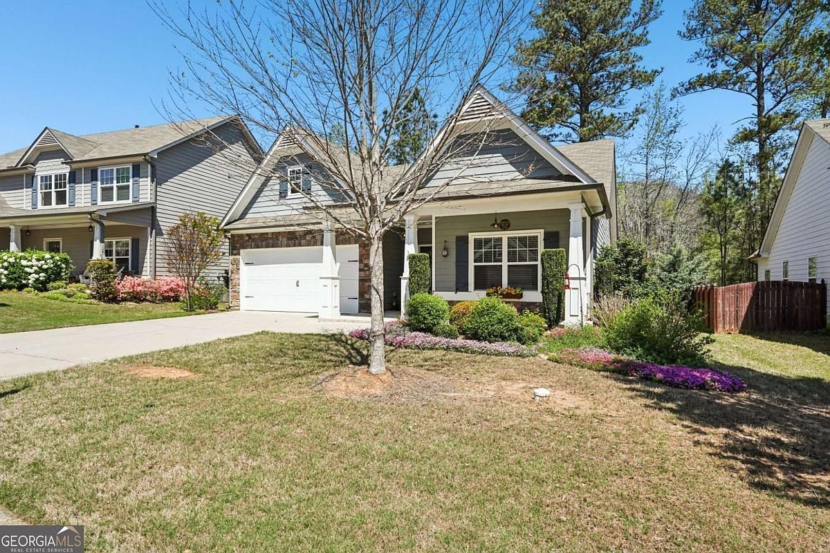 114 Serendipity Way Dallas, GA 30157 - Thumbnail 4