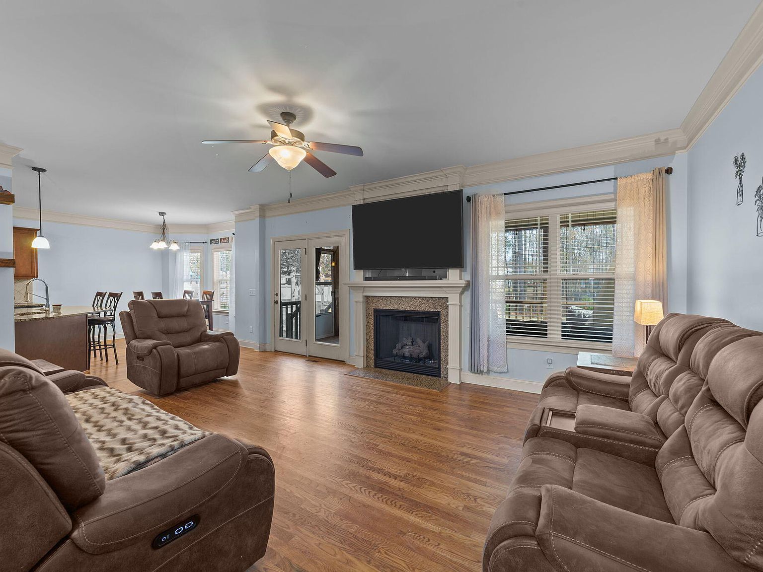 37 Roasted Nut Ln Smithfield, NC 27577 - Thumbnail 4