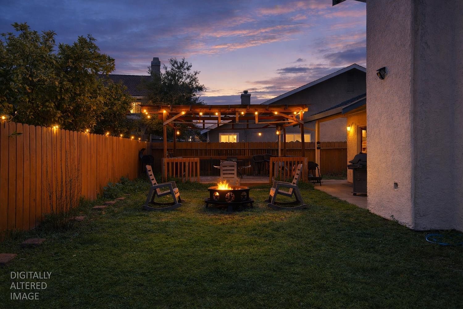 913 Jayhawk Way Modesto, CA 95358 - Thumbnail 4