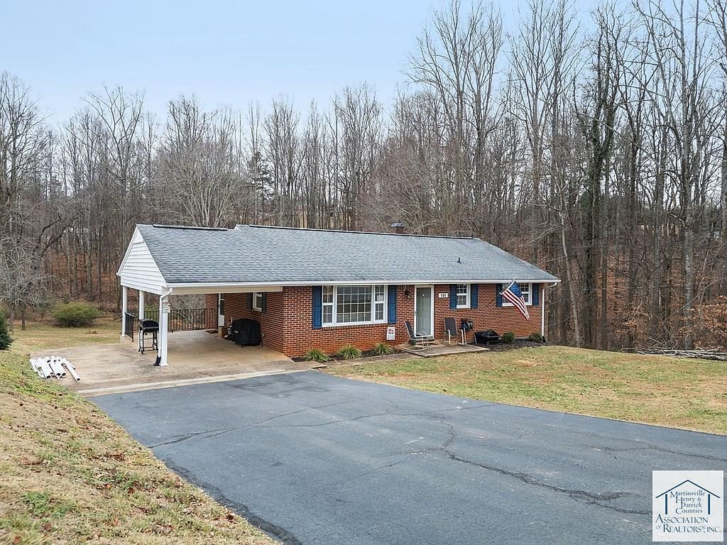 168 Wildwood Ave Martinsville, VA 24112 - Thumbnail 4