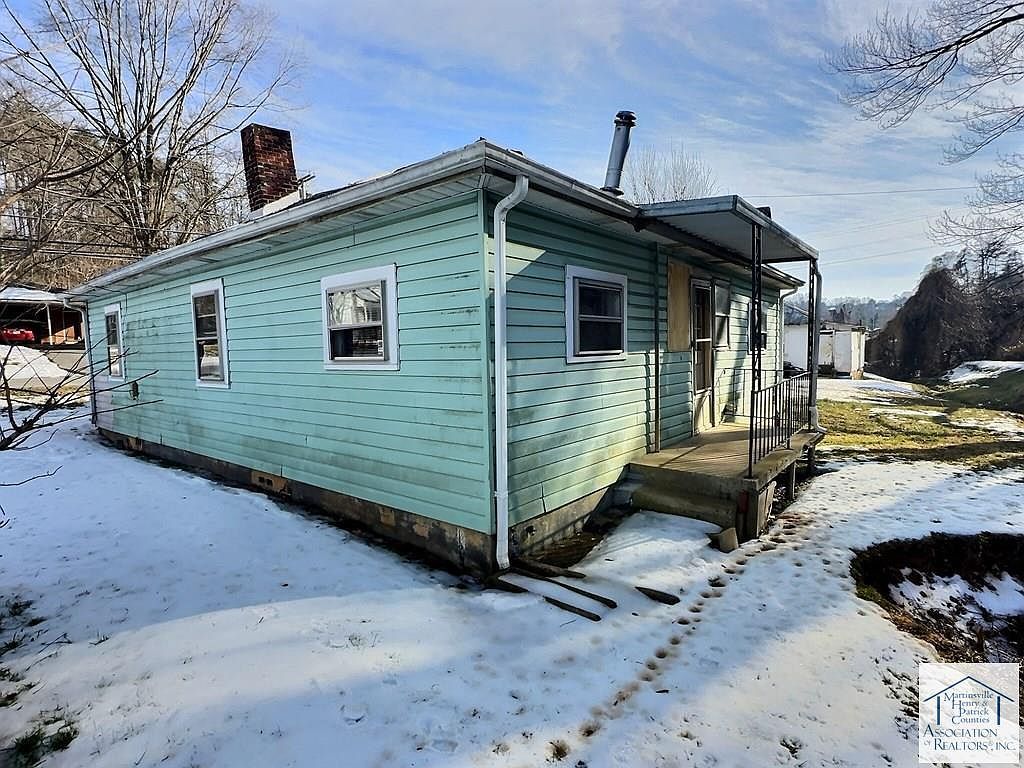 711 Barrows Mill Rd Martinsville, VA 24112 - Thumbnail 4