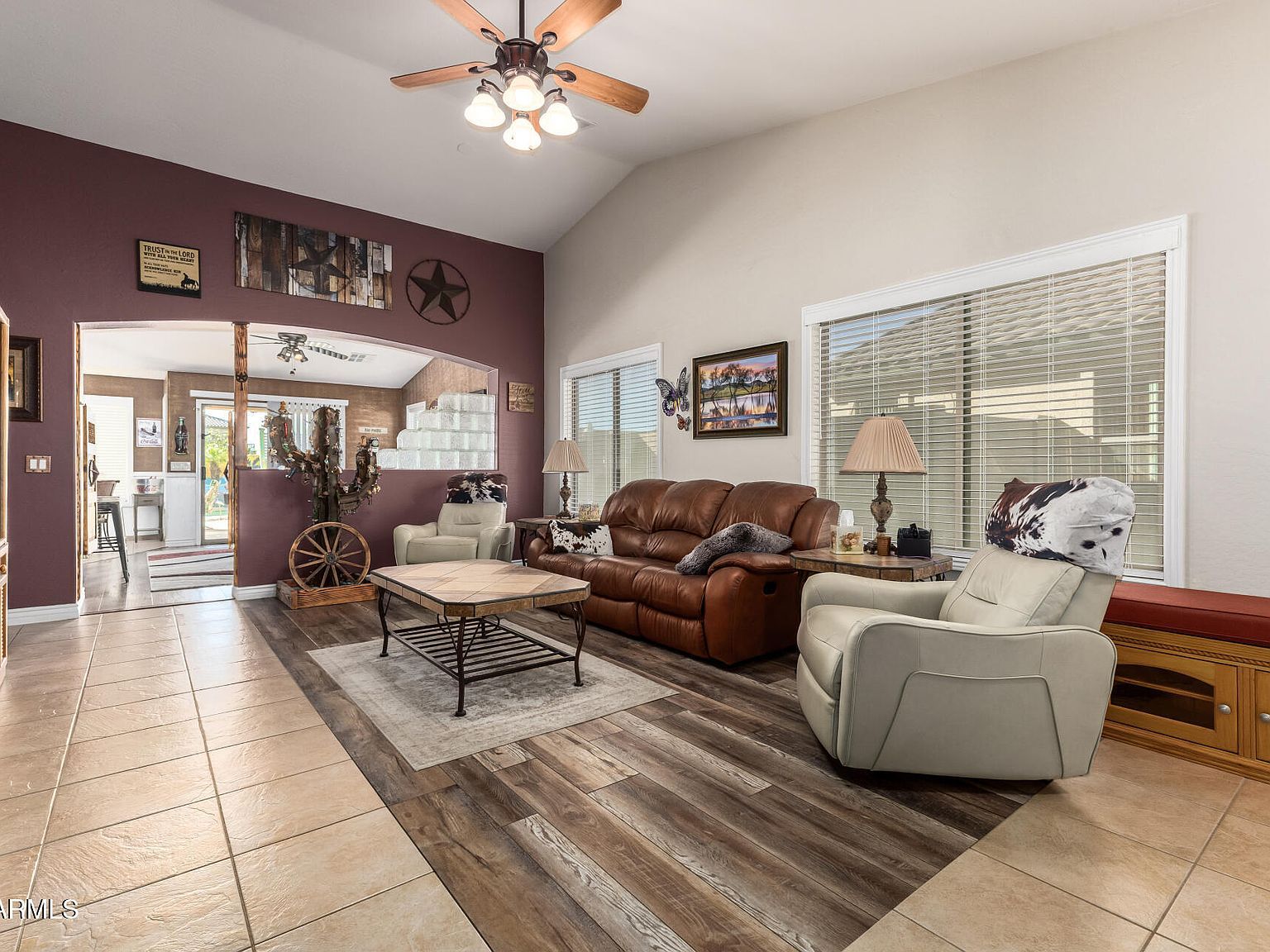 15257 W Bola Dr Surprise, AZ 85374 - Thumbnail 4