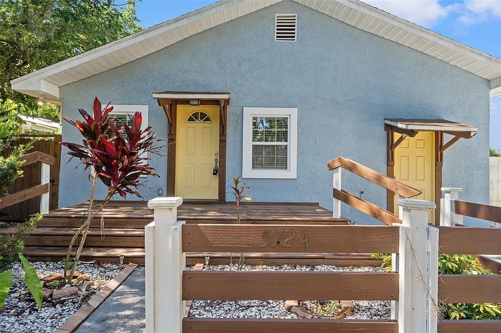 5724 Casson Ave New Port Richey, FL 34652 - Thumbnail 4