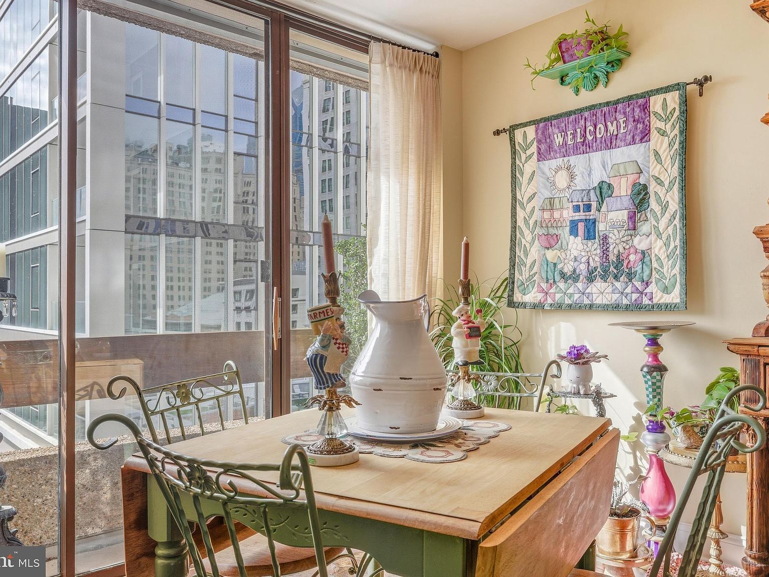 1326 Spruce St APT 808 Philadelphia, PA 19107 - Thumbnail 4