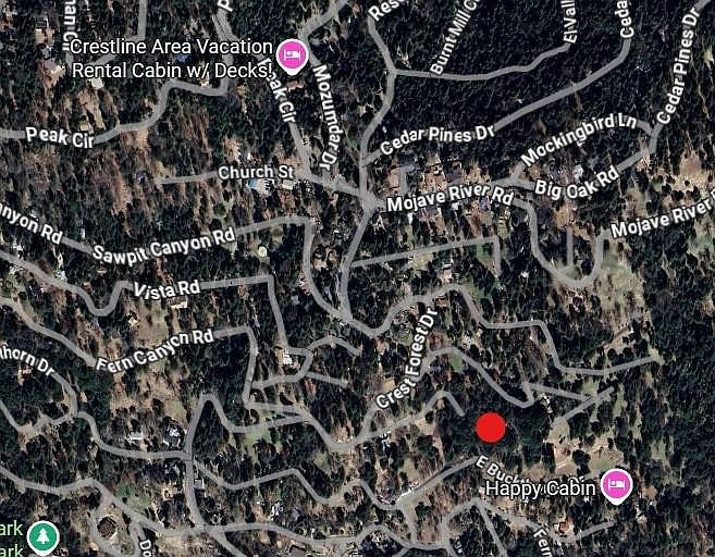 Cochran Dr Cedarpines Park, CA 92322 - Thumbnail 4