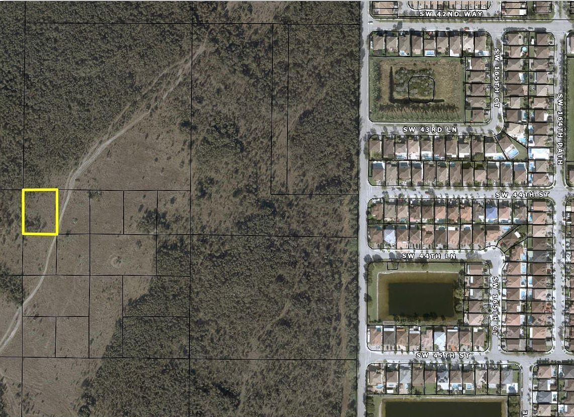 0 SW 44th St Miami, FL 33185 - Thumbnail 4