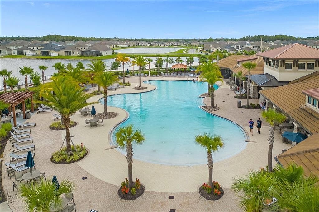 2519 Amati Dr Kissimmee, FL 34741 - Thumbnail 4