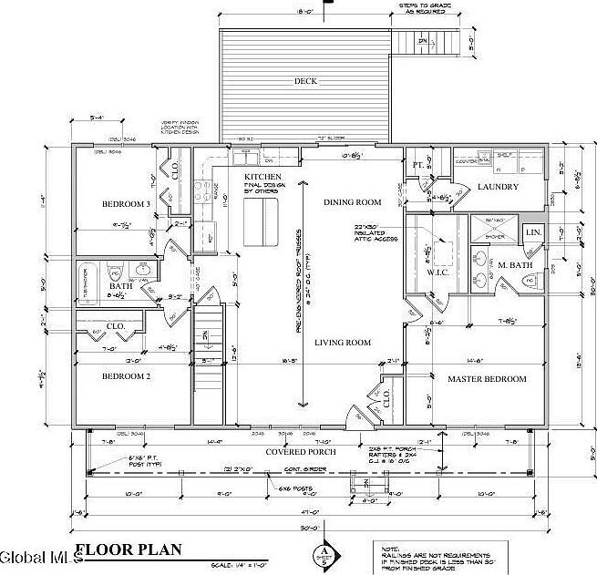 1377 Us Route 9 LOT 11 Schroon Lake, NY 12870  | Single Family