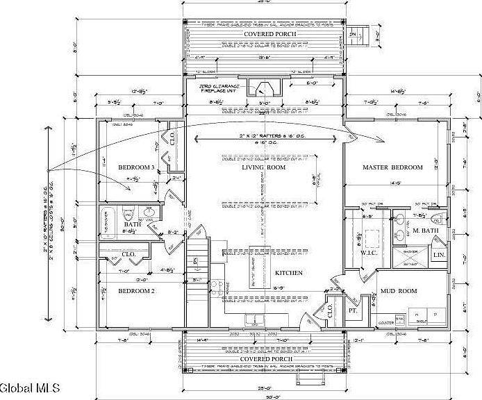 1377 Us Route 9 LOT 13 Schroon Lake, NY 12870  | Single Family