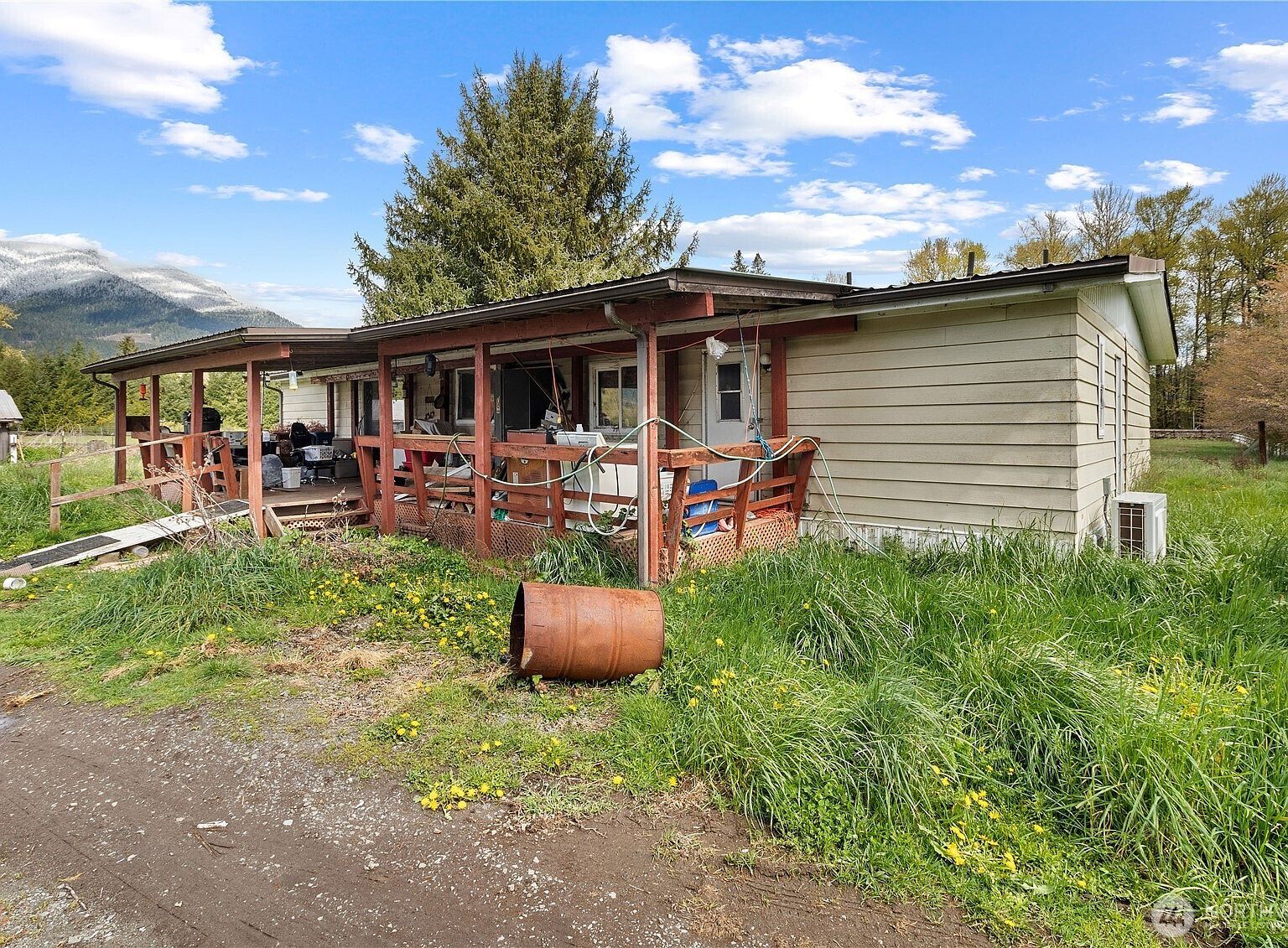 302 State Route 131 Randle, WA 98377 - Thumbnail 4