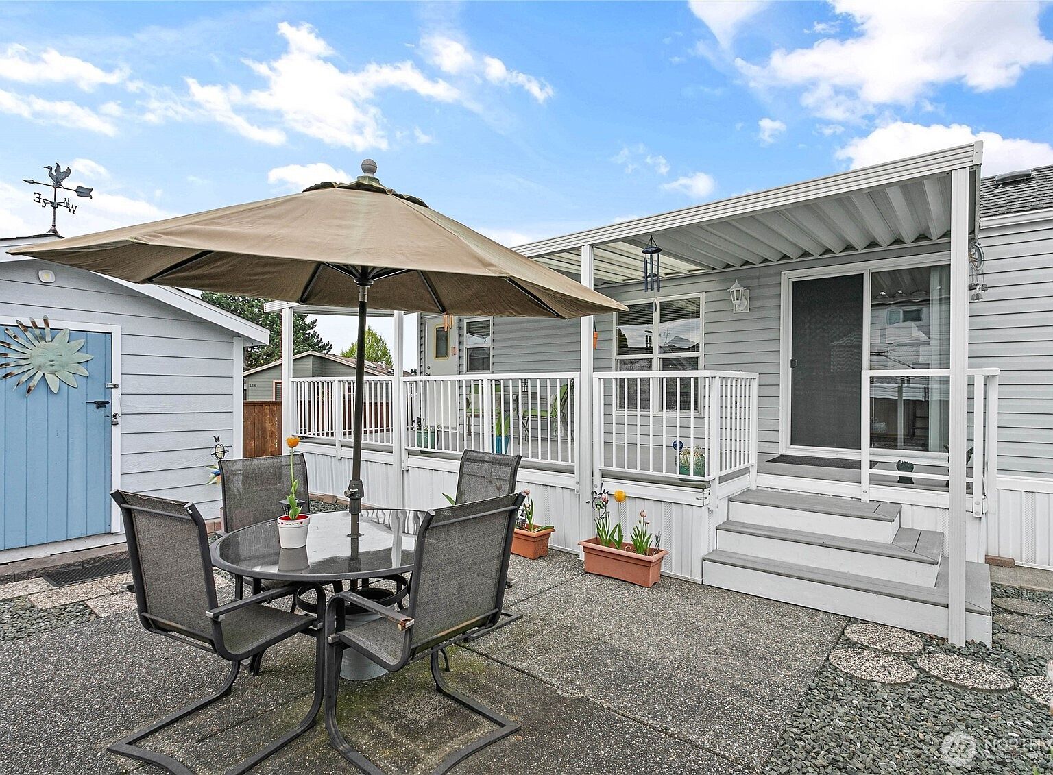 4751 Birch Bay Lynden Rd Spc 198 Blaine, WA 98230 - Thumbnail 4
